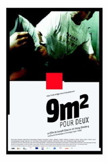 9 m2 pour deux Trailer
