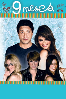 9 meses Trailer
