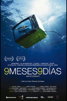 9 meses, 9 días Trailer