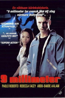 9 millimeter Trailer