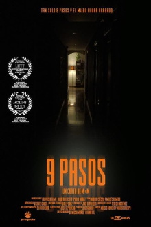 9 Steps Trailer