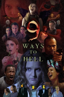 9 Ways to Hell Trailer
