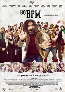 90 BpM Trailer