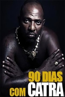 90 days with Catra Trailer