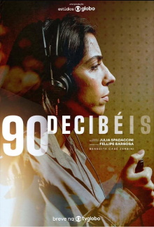 90 Decibels Trailer