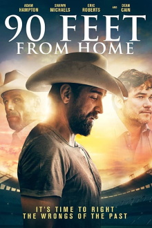 90 Feet from Home Trailer