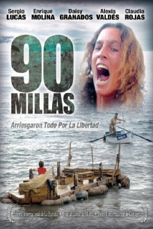90 Miles Trailer