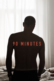 90 Minutes Trailer