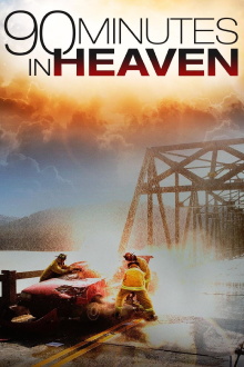 90 Minutes in Heaven Trailer
