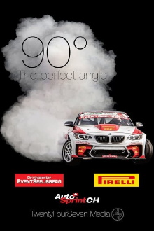 90° - The perfect angle Trailer