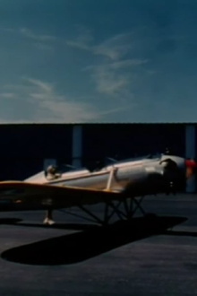 90 Years Trailer
