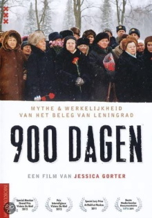 900 Days Trailer