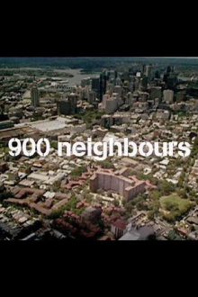 900 Neighbours Trailer