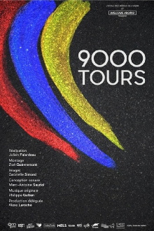 9000 Laps Trailer