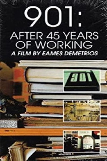 901: After 45 Years of Working Trailer