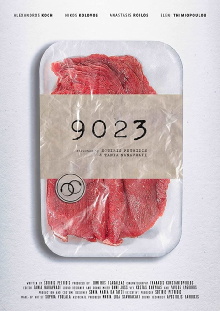 9023 Trailer
