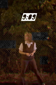 9:09 Trailer