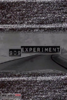 909 Experiment Trailer
