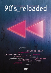 90's_reloaded - The Decade Of Dancefloor Trailer