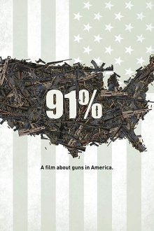91% Trailer