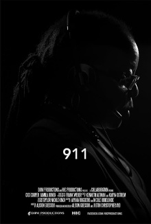 911 Trailer