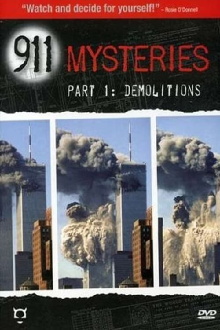 911 Mysteries Part 1: Demolitions Trailer