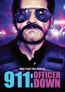 911: Officer Down Trailer