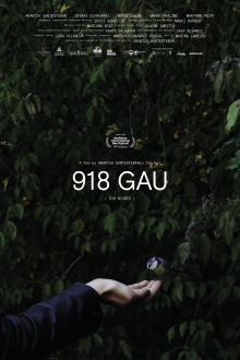 918 Nights Trailer