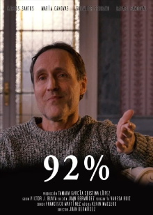 92% Trailer