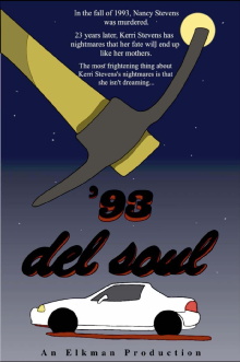 '93: Del Soul Trailer
