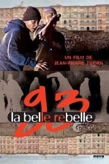 93, la belle rebelle Trailer