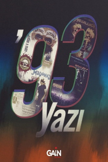 '93 Yazı Trailer