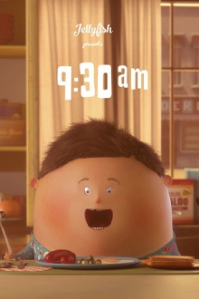 9:30 AM Trailer