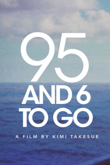 95 and 6 to Go Trailer