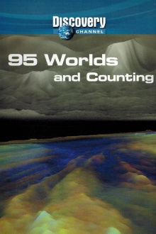 95 Worlds and Counting Trailer