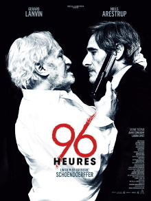 96 heures Trailer