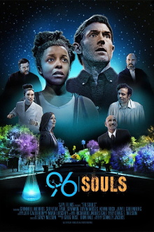96 Souls Trailer