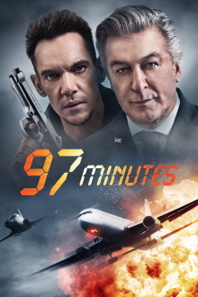 97 Minutes Trailer