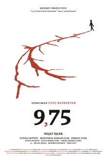 9,75 Trailer