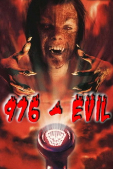 976-EVIL Trailer