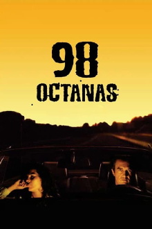 98 Octanas Trailer