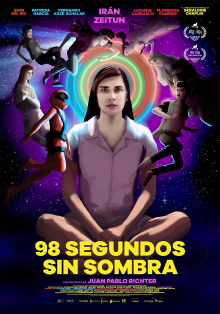 98 Seconds Without Shadow Trailer