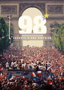 98, secrets d'une victoire Trailer