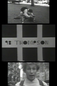 98 Thompson Trailer