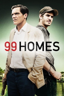 99 Homes Trailer
