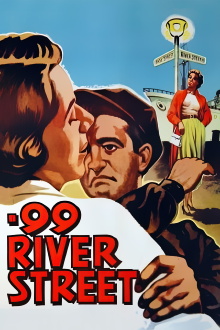 99 River Street Trailer