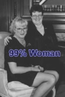 99% Woman Trailer