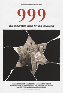 999: The Forgotten Girls Trailer