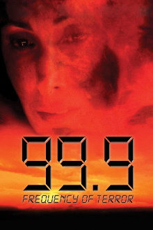 99.9: The Frequency of Terror Trailer