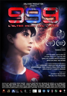 999 - The Other Soul of Football Trailer